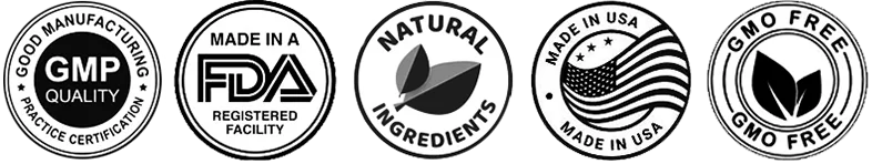 SmoothBiotics Certification